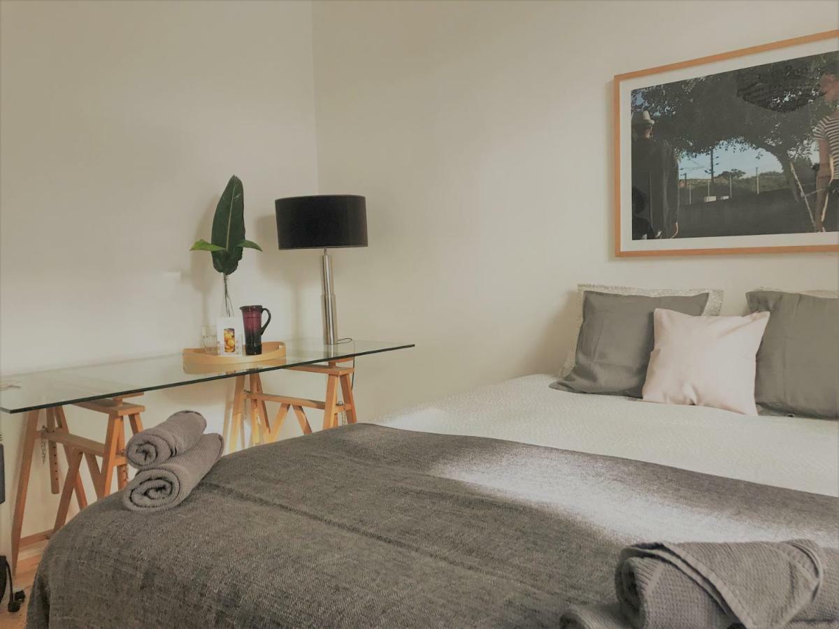 Appartement Baixa-chiado Cosy 5 Bedrooms *