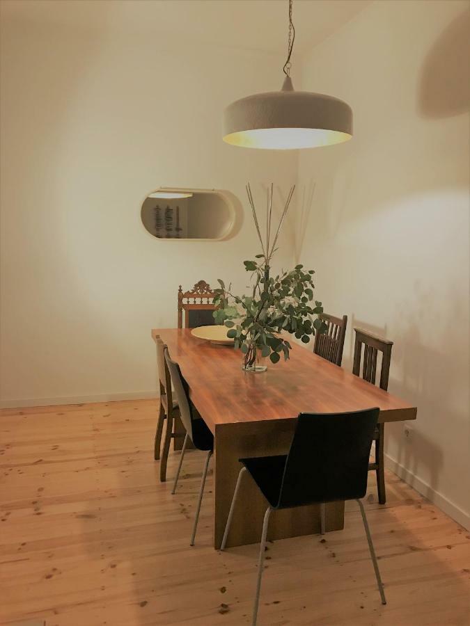Appartement Baixa-chiado Cosy 5 Bedrooms