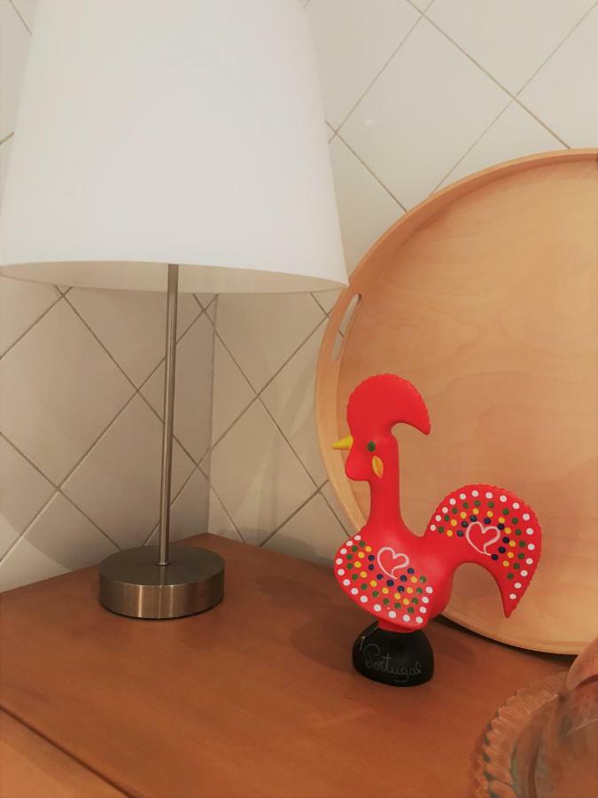 Appartement Baixa-chiado Cosy 5 Bedrooms