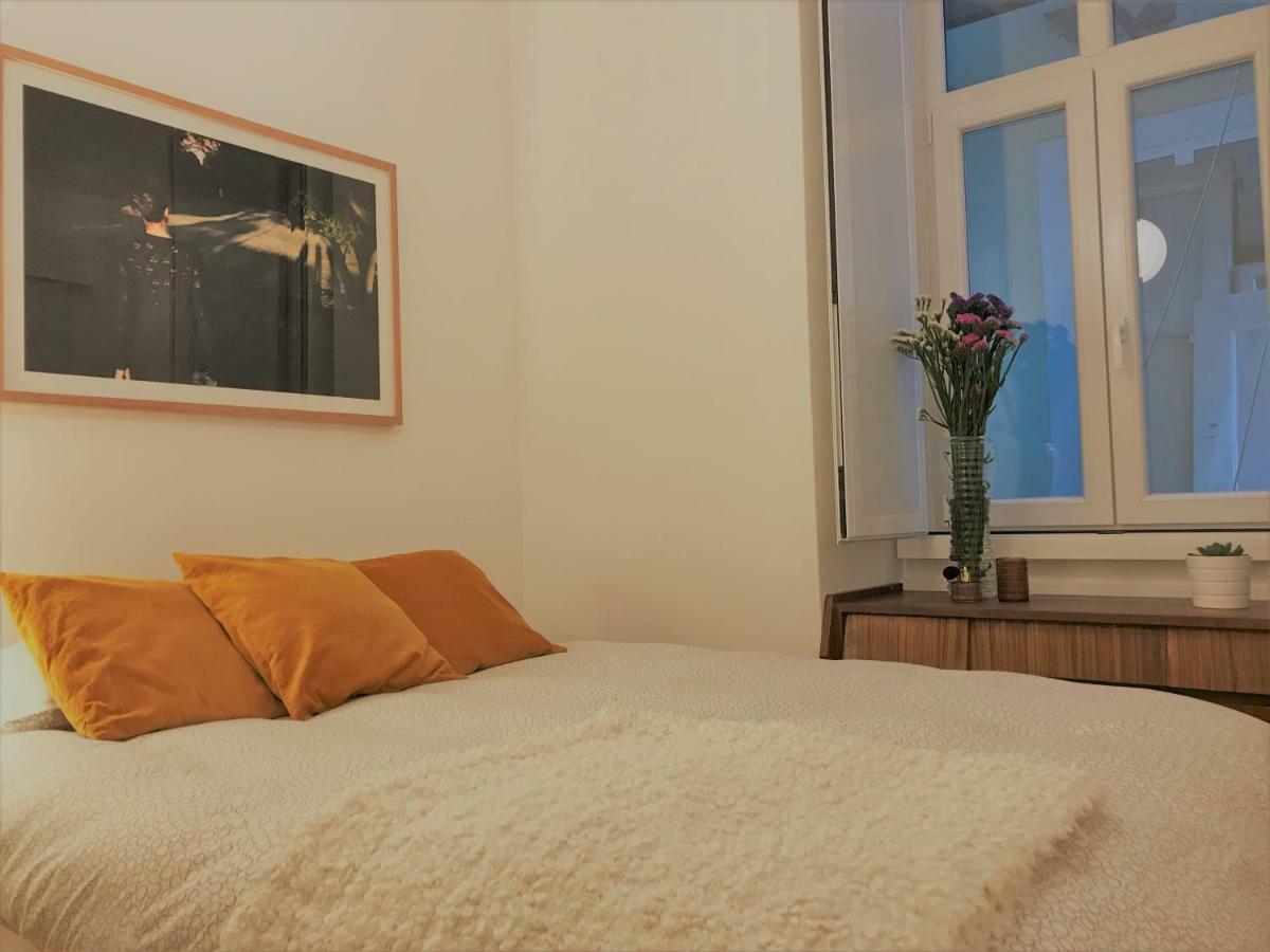 Appartement Baixa-chiado Cosy 5 Bedrooms *