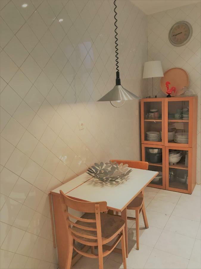 Baixa-chiado Cosy 5 Bedrooms Appartement