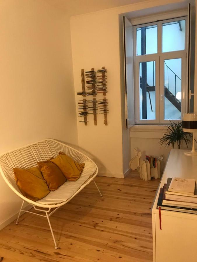 Baixa-chiado Cosy 5 Bedrooms Appartement *