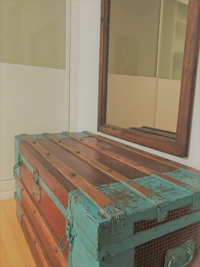 Baixa-chiado Cosy 5 Bedrooms Appartement