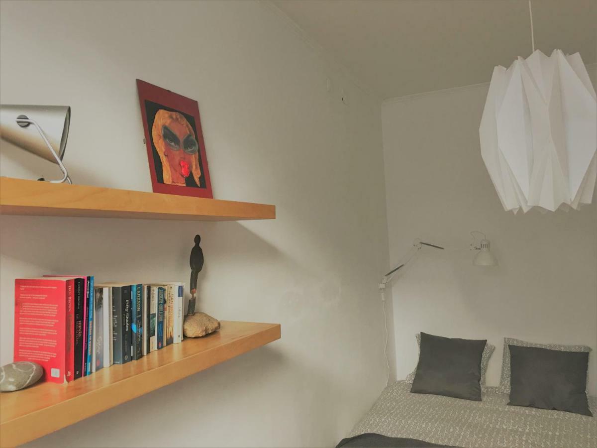 Baixa-chiado Cosy 5 Bedrooms Appartement Lissabon